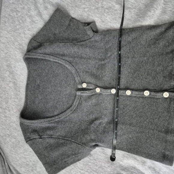 BRANDY MELVILLE SHIRT - Picture 4 of 4